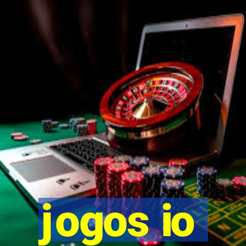 jogos io